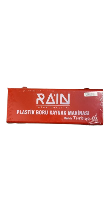 RAİN PPRC MAKASLI BORU KAYNAK MAKİNASI 800